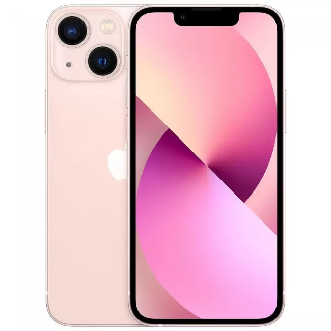 Buy Refurbished Apple iPhone 13 Mini 5G (256GB) in Pink Buy Refurbished Apple iPhone 13 Mini 5G (256GB) in Pink